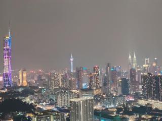 SB Suites at TRION Kl - 8