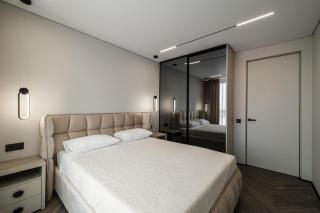 Modern apartment near Airport & City Center - 3