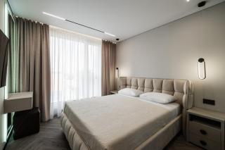 Modern apartment near Airport & City Center - 1