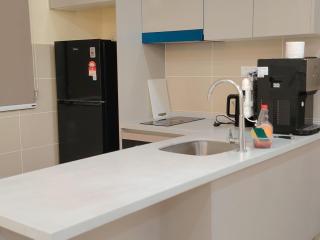 SB Suites at TRION Kl - 3