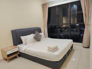 SB Suites at TRION Kl - 2