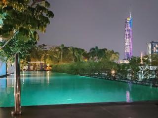 SB Suites at TRION Kl - 0