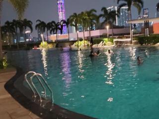 SB Suites at TRION Kl - 1
