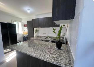 Apartamento con piscina y jacuzzi privado - 5