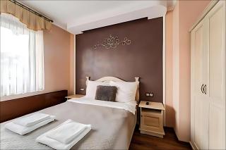 Willa Sichelscy - apartamenty i pokoje z aneksami kuchennymi - rabat 20 procent na Termy Szaflary oraz Gorący Potok oraz 15 procent rabatu na Bramę Gorce - 9