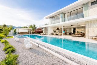 Exclusive Golf Villa at Plam Hill Hua Hin - 0