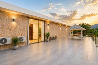 Exclusive Golf Villa at Plam Hill Hua Hin - 7