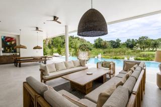 Exclusive Golf Villa at Plam Hill Hua Hin - 6
