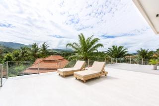 Exclusive Golf Villa at Plam Hill Hua Hin - 3