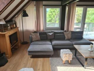 Ferienhaus Chiemgauer Auszeit- Chiemgaukarte inclusive - Siegsdorf - 2