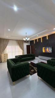 Platinum residence - 0