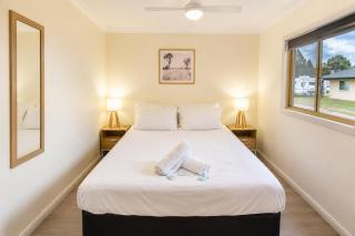 Penola Coonawarra Caravan Park - 0