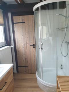 Ferienhaus Chiemgauer Auszeit- Chiemgaukarte inclusive - Siegsdorf - 1