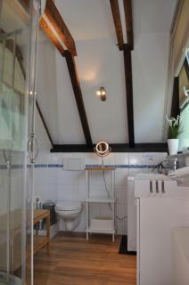 Ferienhaus Chiemgauer Auszeit- Chiemgaukarte inclusive - Siegsdorf - 6