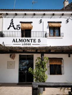 Almonte 5 Lodge - 0