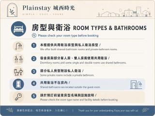 PlainStay Hostel - 5