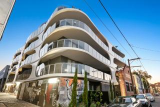 District Apartments Fitzroy - 0
