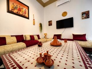 Riad Dilia - 4