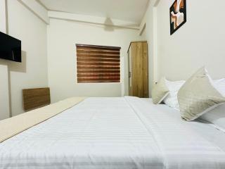 Nila Inn Cozy Rooms Near HiLITE Mall, Calicut - 4