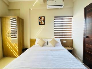 Nila Inn Cozy Rooms Near HiLITE Mall, Calicut - 3
