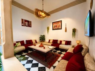 Riad Dilia - 7