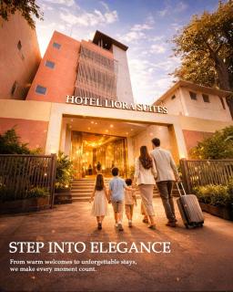 Hotel Liora Suites - 0