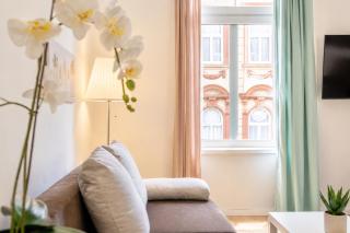 Comfy 2BR Apartment Very Central, 10 Min to Westbahnhof - Vienna - 5