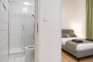 Comfy 2BR Apartment Very Central, 10 Min to Westbahnhof - Vienna - 1