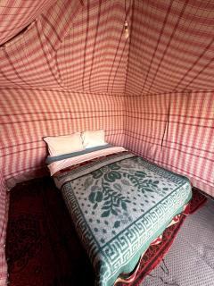 Sahara Joy Camp - 3