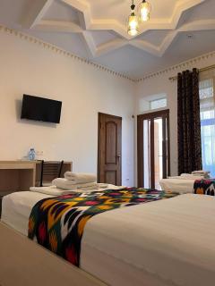LOLA INN Hotel - 5