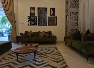 BON Hotel Imperial Wuse - 8