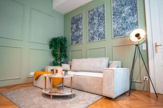Erstklassiges Apartment in Schloss Nähe - Wien - 0