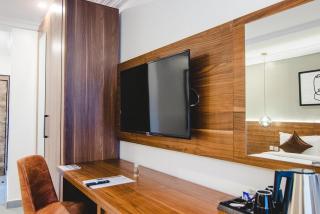 BON Hotel Imperial Wuse - 3