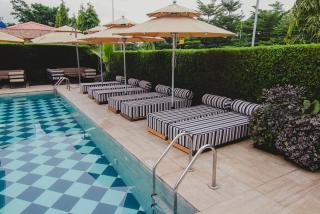 BON Hotel Imperial Wuse - 2