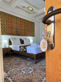 LOLA INN Hotel - Buxoro - 0
