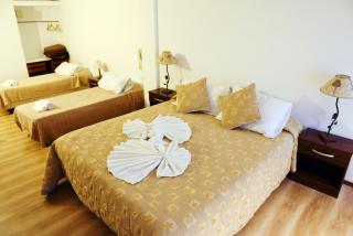 Hotel Interlac - Villa Carlos Paz - 6
