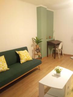 Casa Felix II - Luminoso Apt 2 Hab - Cerca de Alquézar - 3
