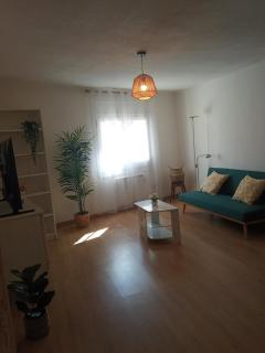 Casa Felix II - Luminoso Apt 2 Hab - Cerca de Alquézar - 2