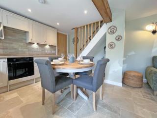 Coachman's Cottage - Pentewan - 8