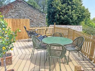 Coachman's Cottage - Pentewan - 7