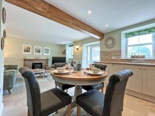 Coachman's Cottage - Pentewan - 6