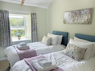 Coachman's Cottage - Pentewan - 4