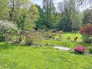 Coachman's Cottage - Pentewan - 1