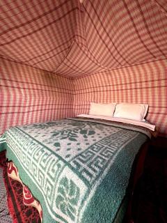 Sahara Joy Camp - 1