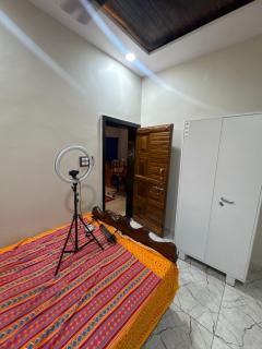 House of Perigosa - 1