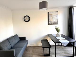 Park Street Accomodation, Room 1 - 1