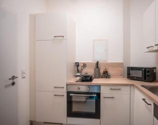 Erstklassige Designer Apartments - Wenen - 5