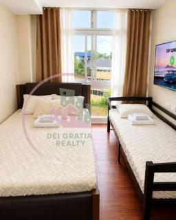 Grandview 306 Baguio 2Br Condo by Dei Gratia - 9