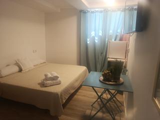 HOTEL apartamentos SEVEN ROOMS - 3