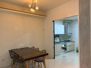 Yun Tian Homestay - 8